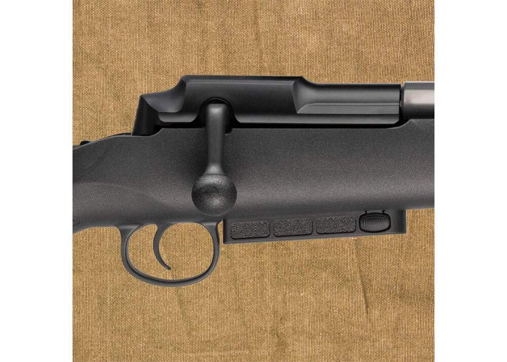 Mauser 25 Extreme