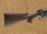 Mauser M18 Pure