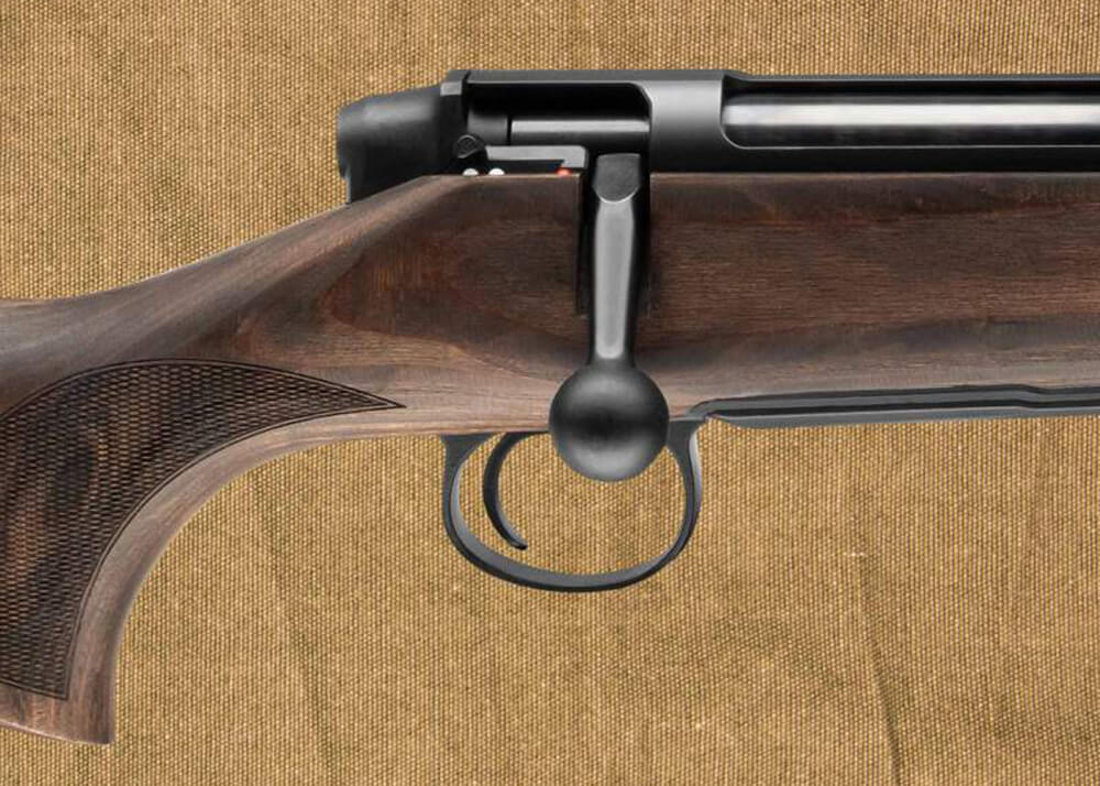 Mauser M18 Pure