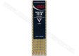 Kogelpatronen CCI Mini Mag HV .22 LR  Copper Plated RN 40 Grain