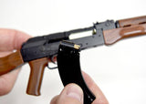 Miniatuur Goatguns Mini AK47 Black
