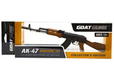 Miniatuur Goatguns Mini AK47 Black