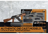 Miniatuur Goatguns Mini AK47 Black