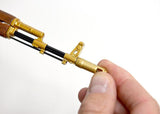 Miniatuur Goatguns Mini AK47 Gold