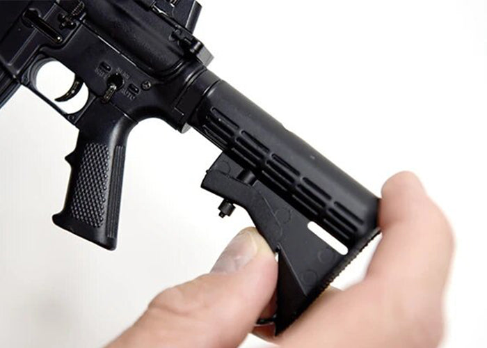 Miniatuur Goatguns Mini AR15 Black