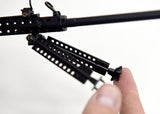 Miniatuur Goatguns Mini Barrett 82A1 .50 Black
