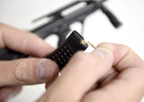 Miniatuur Goatguns Mini Steyr AUG Bullpup Black