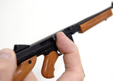Miniatuur Goatguns Mini TSMG Tommy Gun M1A1