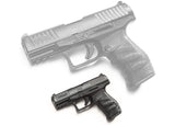 Miniatuur Walther PPQ