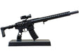 Miniatuur Goatguns AR15 Skeleton