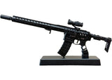 Miniatuur Goatguns AR15 Skeleton (3)