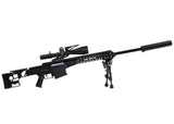 Miniatuur Goatguns Barrett MRAD
