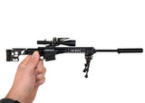 Miniatuur Goatguns Barrett MRAD