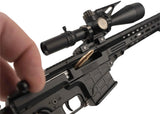 Miniatuur Goatguns Barrett MRAD