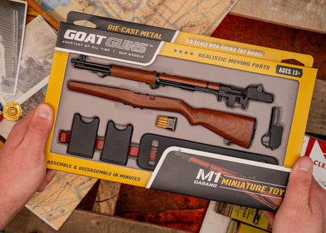 Miniatuur Goatguns M1 Garand (3)