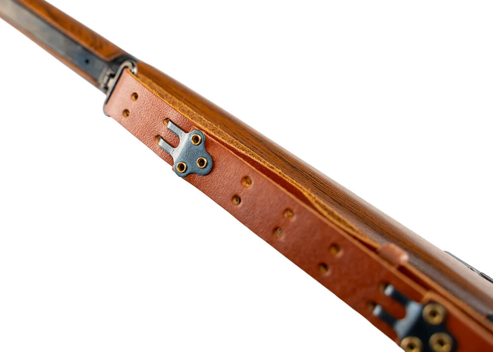 Miniatuur Goatguns M1 Garand