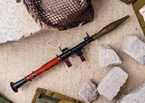 Miniatuur Goatguns RPG