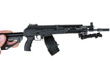 Miniatuur Goatguns RPK Black (3)