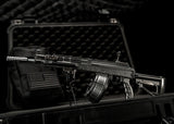 Miniatuur Goatguns RPK Black