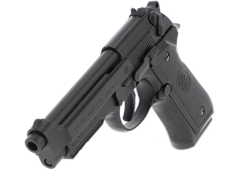 Miniatuur Umarex Beretta Mod. 92A1