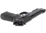 Miniatuur Umarex Beretta Mod. 92A1