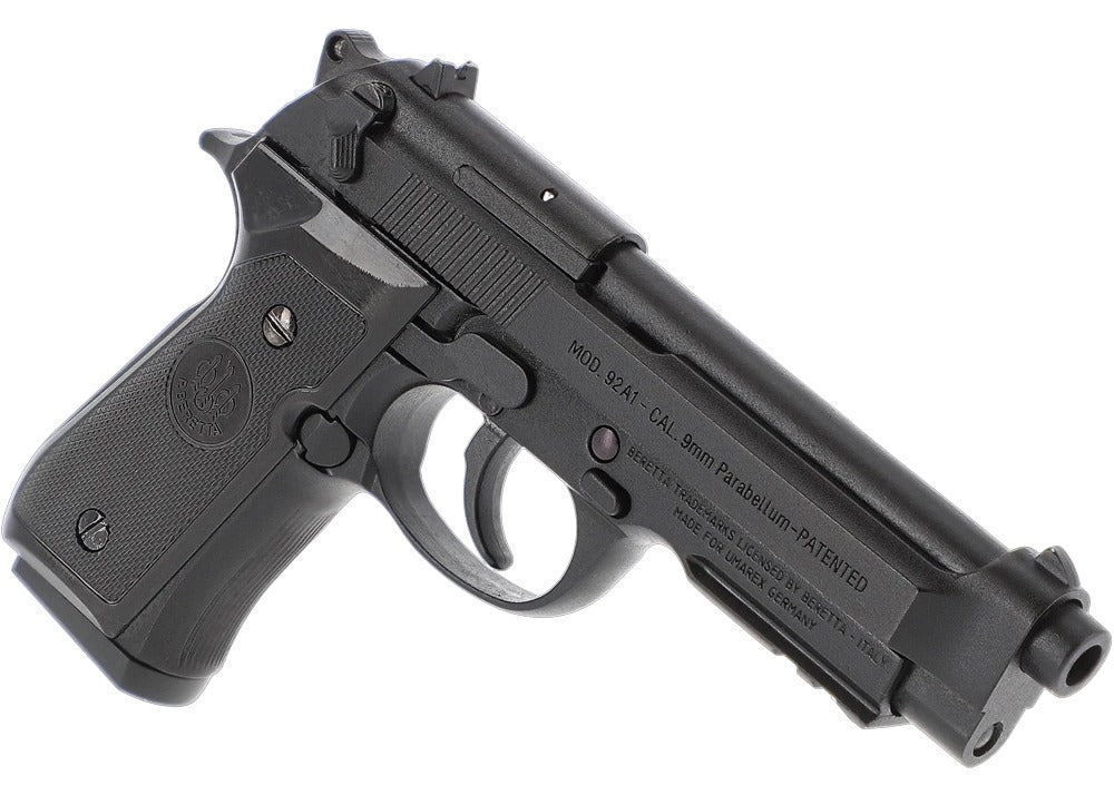 Miniatuur Umarex Beretta Mod. 92A1
