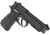 Miniatuur Umarex Beretta Mod. 92A1