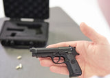 Miniatuur Umarex Beretta Mod. 92A1