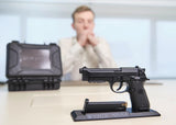 Miniatuur Umarex Beretta Mod. 92A1