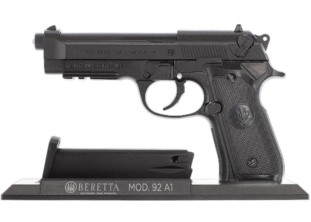 Miniatuur Umarex Beretta Mod. 92A1