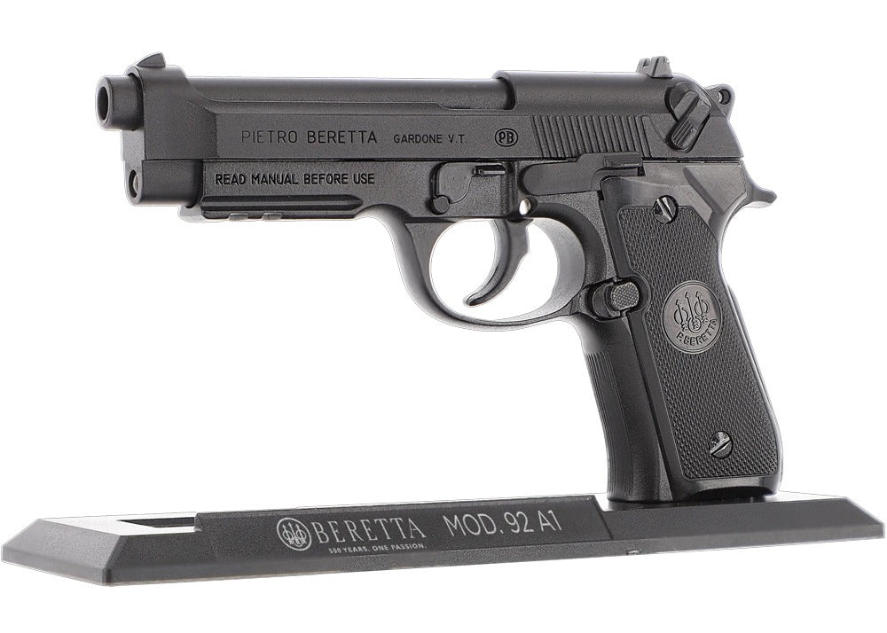 Miniatuur Umarex Beretta Mod. 92A1
