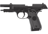 Miniatuur Umarex Beretta Mod. 92A1