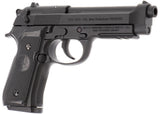 Miniatuur Umarex Beretta Mod. 92A1