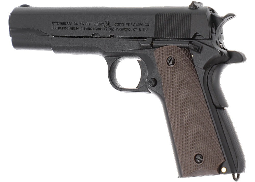 Miniatuur Umarex Colt 1911 A1