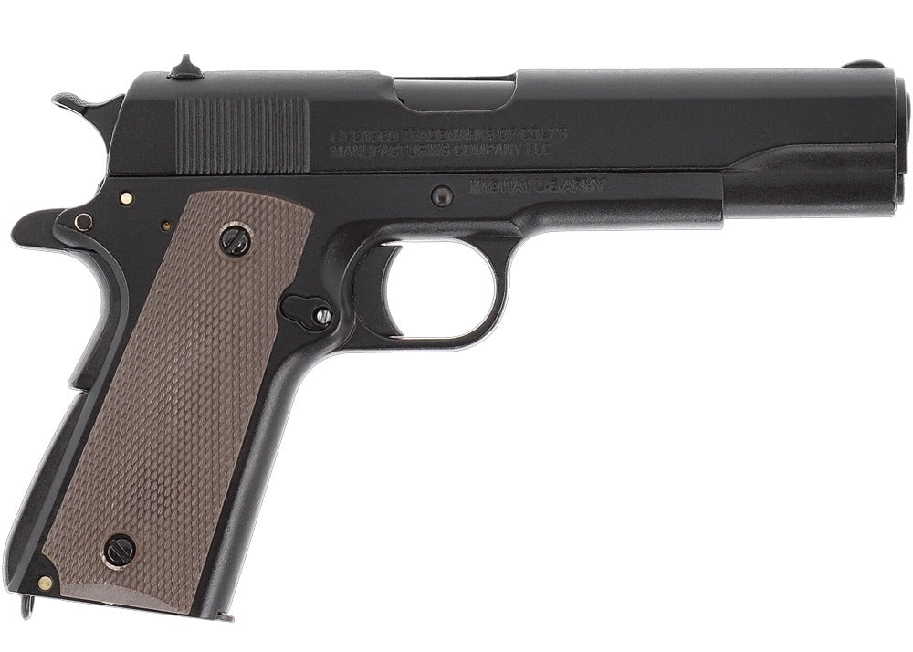 Miniatuur Umarex Colt 1911 A1