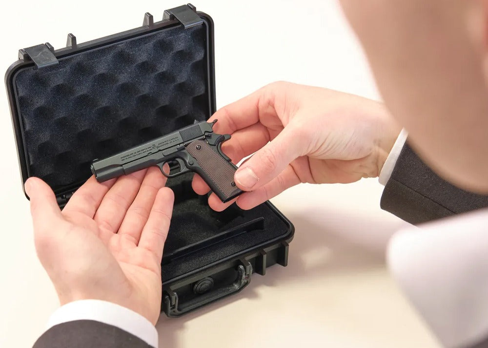 Miniatuur Umarex Colt 1911 A1