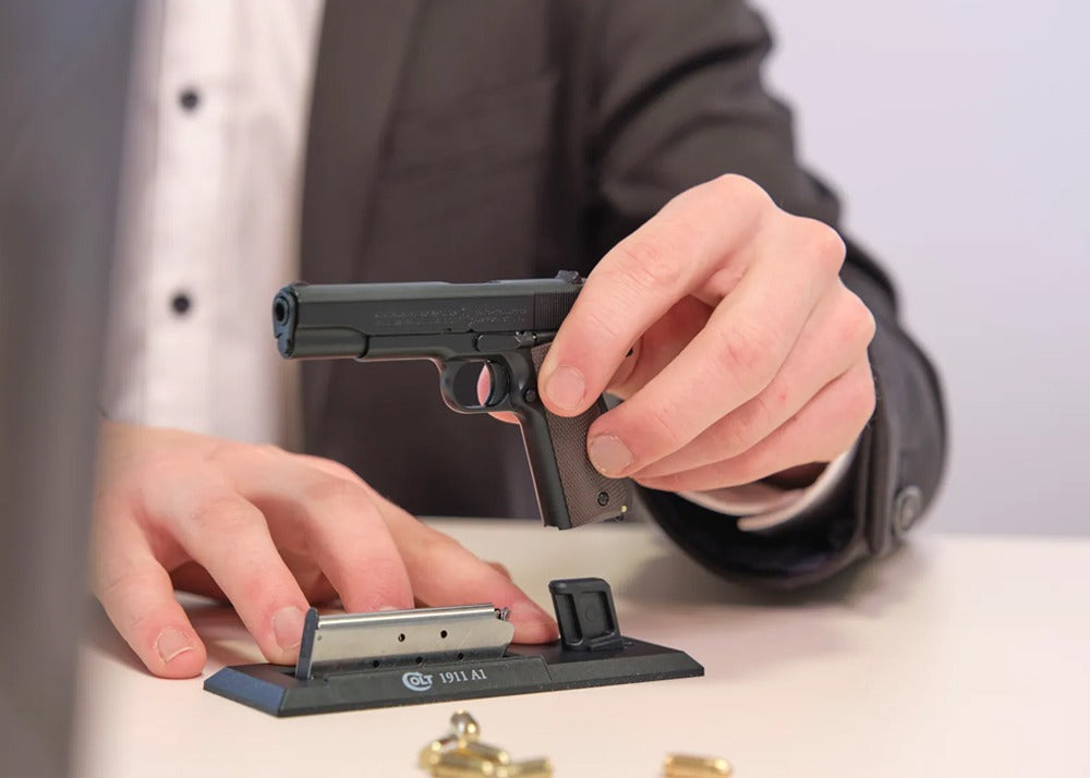 Miniatuur Umarex Colt 1911 A1