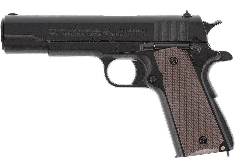 Miniatuur Umarex Colt 1911 A1