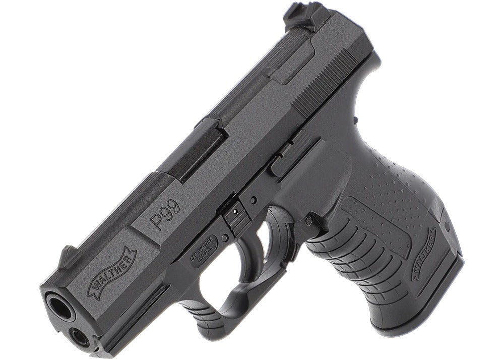 Miniatuur Umarex Walther P99