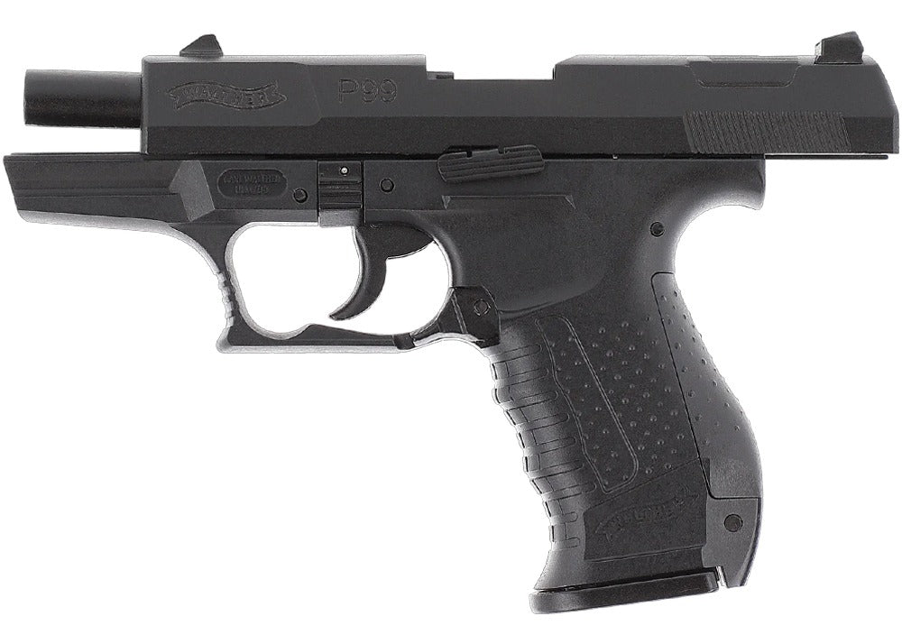 Miniatuur Umarex Walther P99