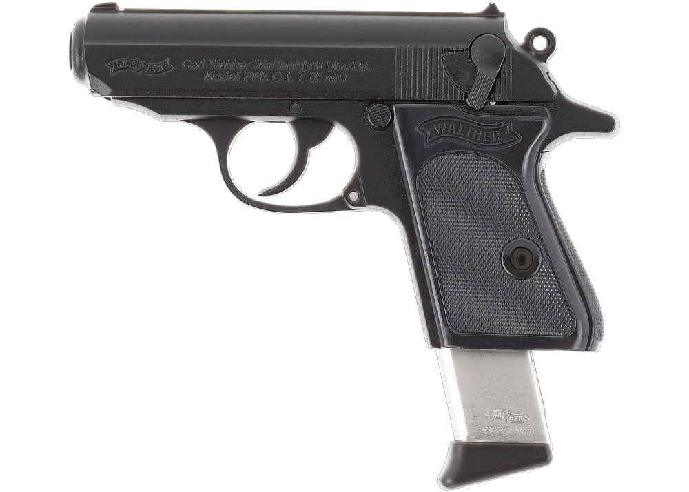 Miniatuur Umarex Walther PPK