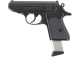 Miniatuur Umarex Walther PPK