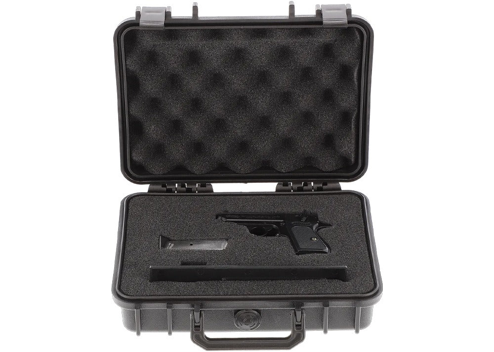 Miniatuur Umarex Walther PPK