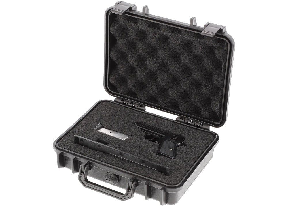 Miniatuur Umarex Walther PPK