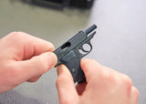 Miniatuur Umarex Walther PPK