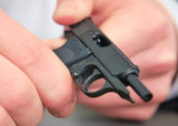 Miniatuur Umarex Walther PPK