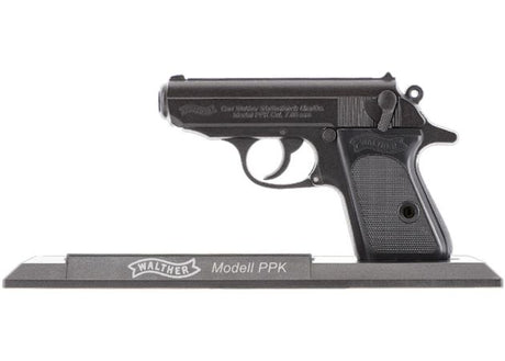 Miniatuur Umarex Walther PPK (3)