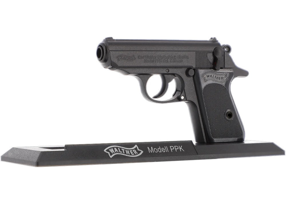 Miniatuur Umarex Walther PPK