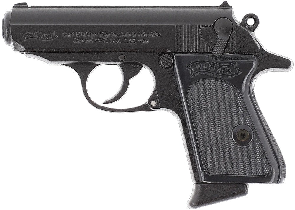 Miniatuur Umarex Walther PPK