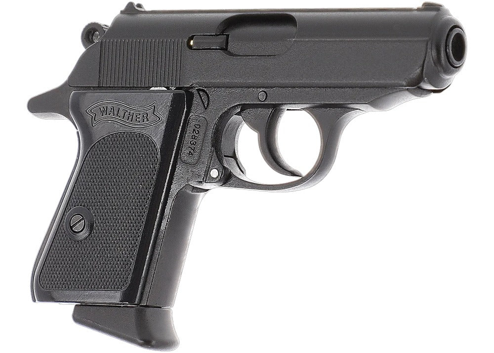 Miniatuur Umarex Walther PPK